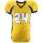 design your own sublimation american football jersey custom team football wear for men wholesale youth