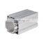 Anodizing Extruded Aluminum Enclosure Aluminum Heater Aluminium Extrusion Motor Housing