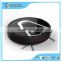 Smart Wet and Dry Carpet Floor Sweeping Mopping Vacuuming Cleaner Cordless Cleaning Robot