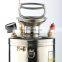 Factory Wholesale Agricultural Backpack Pump Manual Sprayer Gun Stainless Steel Material Sprayer