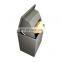 Home Wall Mounted Mailboxes White American Smart Security Mailbox Metal Mailbox Parcel Drop Box