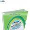 Manufacturer virgin pp 20kg 25kg Bopp plastic lamination packaging  pp woven feed bag