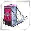 Polyester Material and Food Use Insulated Food Delivery Bag