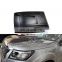 MAICTOP Car 4x4 Accessories ABS front engine bonner hood scoop for Navara np300 2021 Protector hood cover