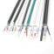 Coaxial Cable  RG59 2dc Copper CCA Rg59 Coaxial Cable Coaxial CCS 18 AWG Black 1000ft