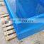 Fiberglass Fish Tanks Aquaculture FRP/GRP Fish Farming Tank