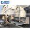 15 ton / 30 hp Industrial Water Cooled Chiller Price