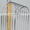 ODM Metal Toilet Paper Holder Standing Toilet Tissue Paper Roll Storage Shelf Bamboo Toilet Paper holder