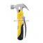 Outdoor Camping  Mini Multi-function Tool Hammer Pliers Convenient to Carry Life-saving Tools Claw Hammer