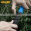 Cheap Fishing Knifes Stainless Steel with Black TPR&ABS Handle Fishing Knife Fillet With Customized Logo