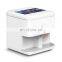 HC-N023 factory price 3D digital nail art printer machine for beauty salon/shopping mall
