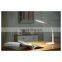 Popular led desk study lamp desk lamp for reading study with wireless charger usb