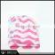 Wholesale Chevron Swaddle Wrap Blanket