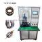 New high efficiency copper automatic iron motor welding machine