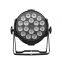 18pcs 12w Dmx512 Stage led par light