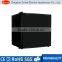 A+ Class R600a 50L Single Door Small Refrigerator Hotel Mini Bar Fridge With Lock