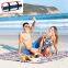 Multifunctional Luxury Design Wholesale Foldable Mat Outdoor Custom Picnic Blanket Waterproof Extra Large