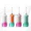 Portable Wireless Nozzle Electric 2022 Toothbrush Kid Cordless Water Flosser Teeth Cleaning