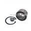 factory provide  rear axle wheel hub bearing R152.39  R150.16 size 39*72*37 without ABS for ford at sale