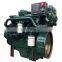 Yuchai 55hp marine engine YC4D55Z-C10 for boat