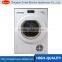 household appliance electric tumble clothes dryer condenser dryer 7kg 8kg