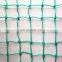 Factory!!!!  Nylon Polyester PE Knotted Net For Heavy Duty Bird Net