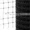 PP Plastic stretch anti bird mole netting chicken farm fence deer net