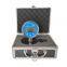 High precision digital pressure gauge with stable performance