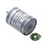 BL2430i BL2430 B2430M OD Φ 24mm mini inrunner BLDC Brushless DC Motor with internal integrated driver with hall sensor