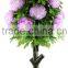 evergreen leaves fabric material fabric flowers artificial plants artificial flower plants