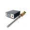 Titanium Alloy Ultrasonic Chemical Reactor 20K/1000W For Red Wine Fermentation
