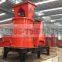 Not Easy To Wear Slag Crusher Widely Used