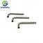 SHOMEA Customized Thin Wall Seamless 304/316  Stainless Steel Laser Cutting coffee tube