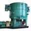 Supply clay sand production line S14 Series S1425D roto type sand mixer for steel foundry