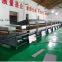 Hot Air Radiation Medium Wavelength Tunnel IR Dryer for Paper After Screen Printing