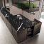 Code：6037，Calacatta artificial stone quartz slab kitchen countertops