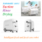 Defecation care robot / care robot / intelligent nurse / bedridden disabled elderly and disabled / cleaning defecation/
