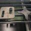 2040 1530 thin mild steel sheet CNC plasma table cutting machine