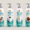 New Arrivals Shampoo Natural Anti Itch Grooming Puppy Pet Shampoo Organic Dog and Cat