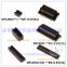 HRS connector DF12NB(4.0)-40DP-0.5V(51) board to board connector spacing 0.5mm 40Pin