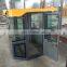 Cabin Cab Baumaschinenteile Radladerteile für XCMG LW300F