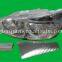 China Bus Parts & Accessories 3714-00241 ZK6129HR ZK6129H Truck Led Head Lamp For Bus Front Light
