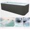 JOYSPA swim spa Endless Swimming Pool Hot Tub Balboa Acrylic Swim Spa Pool
