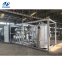 Waste Engine Oil Distillation to Diesel Machine With CE Waste Oil Recycling to Fuel Oil Plant