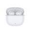 Wholesale High Quality tws Wireless dual micro Earbuds Headphones Sport Stereo Earphone 300mAh Battery Type-C Charging Port
