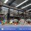 Lithium Battery Recycling Line Project For Black Mass, Copper & Aluminum