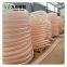 Polyurethane Spiral Duct Workshop Vacuum Ventilation Telescopic Hose