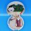 Cheaper Smoke Alarm Detector Fire Detector