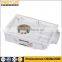 Hot sale PTC Fan Air-heating Bathroom heater