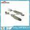 Outdoor Camping Tableware Stainless Steel Folding Fork Knife Spoon Sets Picnic B